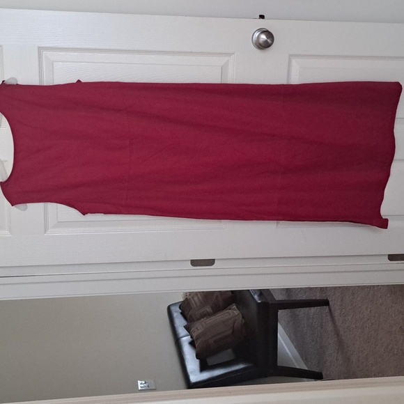 New Linen Suit - Picture 4 of 8